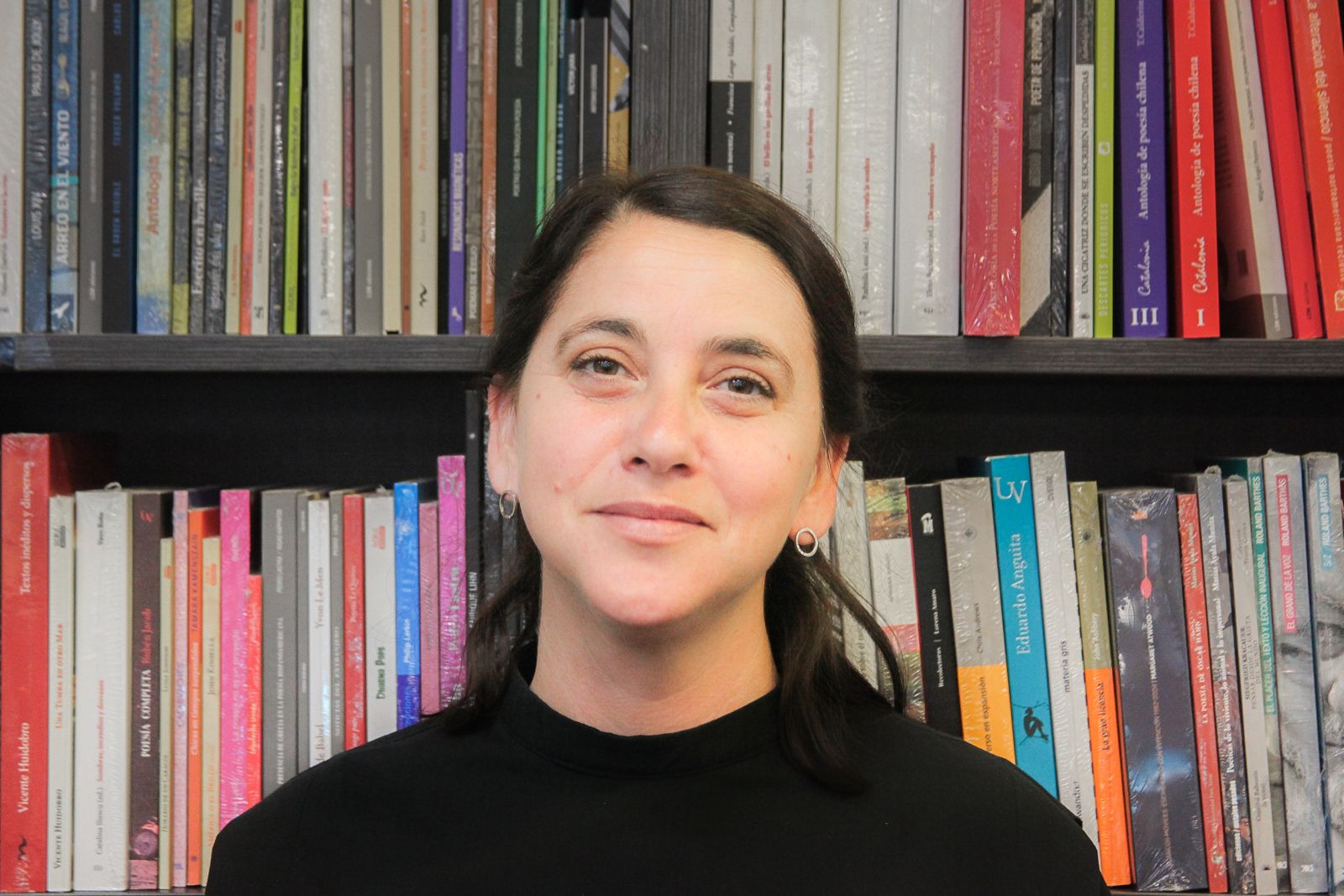 Decana FAAD UDP Alejandra Celedón es elegida consejera del Consejo Nacional de Desarrollo Territorial