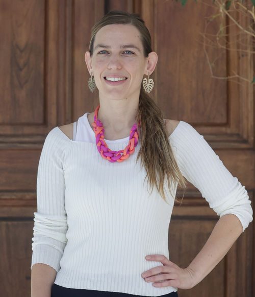 Profesora Catalina Lagos es designada como nueva ministra del Tribunal Constitucional