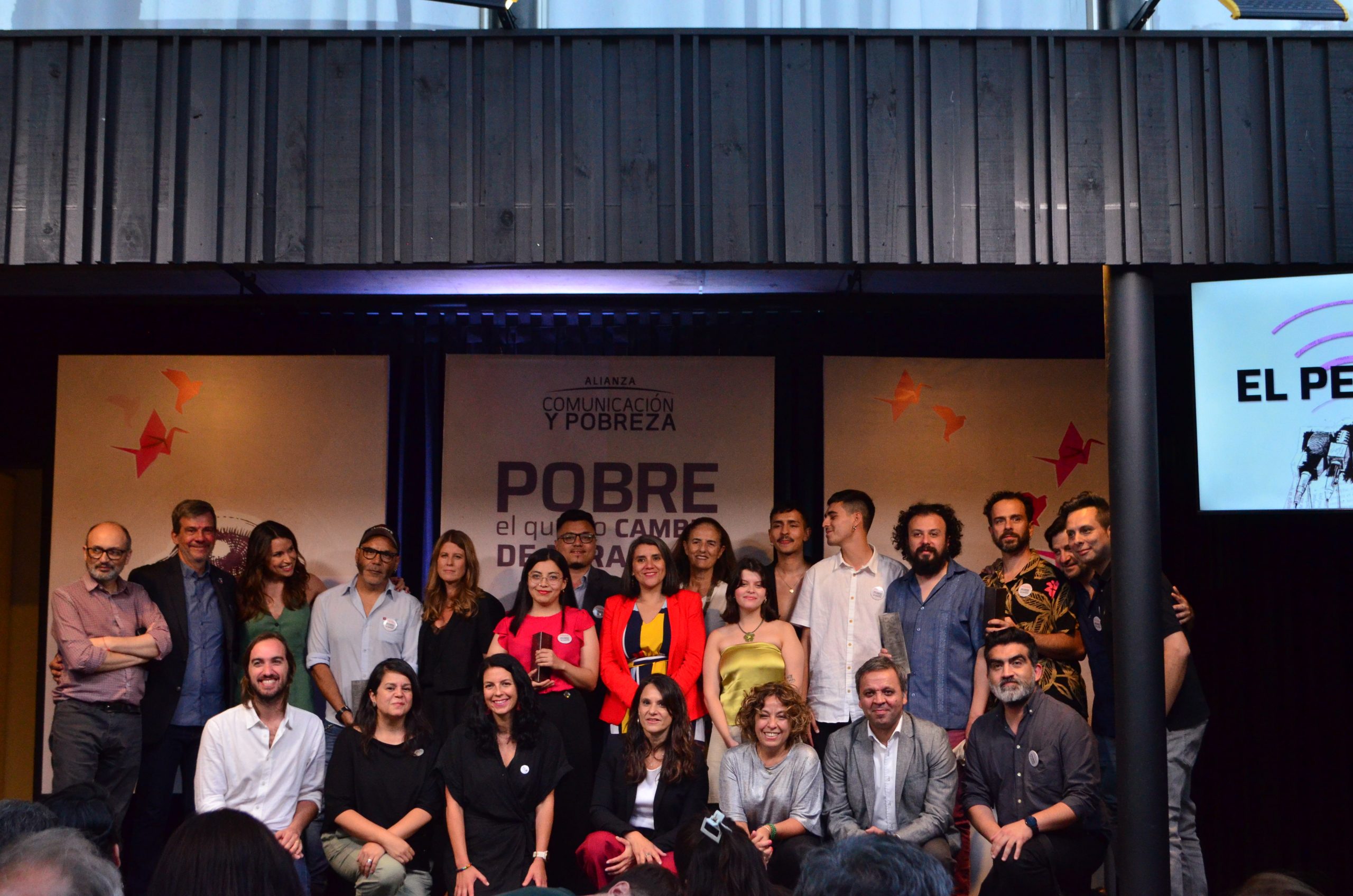 Reportajes de CIP UDP y de alumni de Periodismo son reconocidos por el Premio 