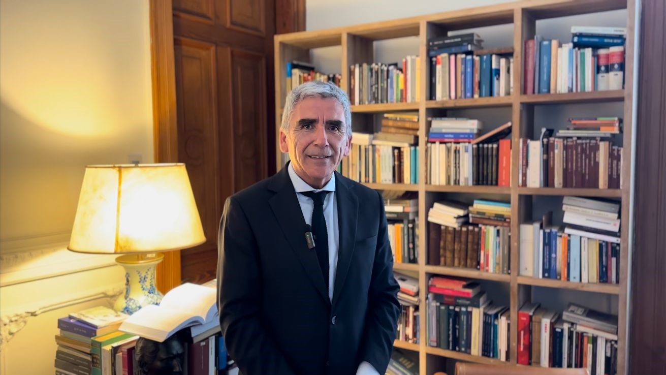 Universidad Diego Portales, A la altura de los tiempos