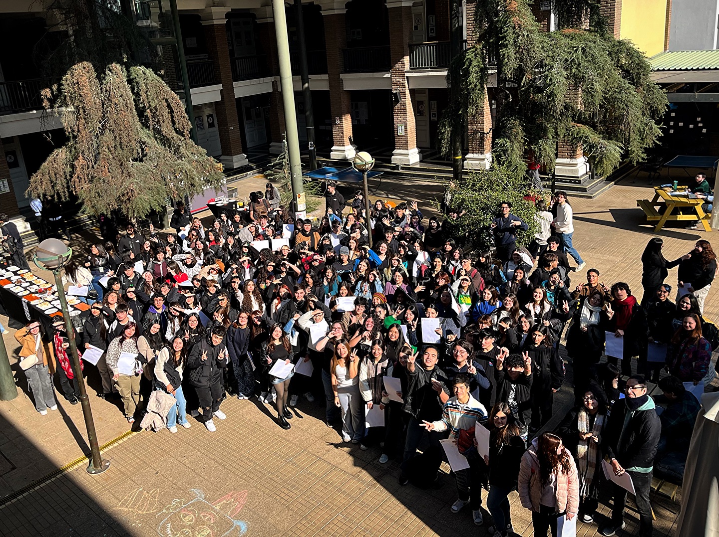 Con éxito se desarrolló la segunda Escuela de Invierno de Psicología UDP