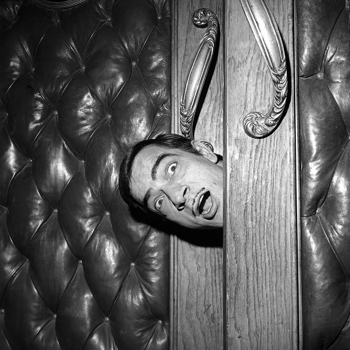 Cenfoto UDP inaugura exposición sobre la vida nocturna de Chile entre 1960 y 1973