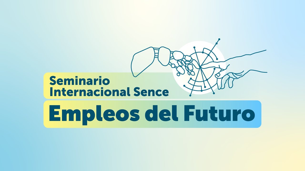 UDP en conjunto con SENCE presentaron el Seminario Internacional Empleos del Futuro