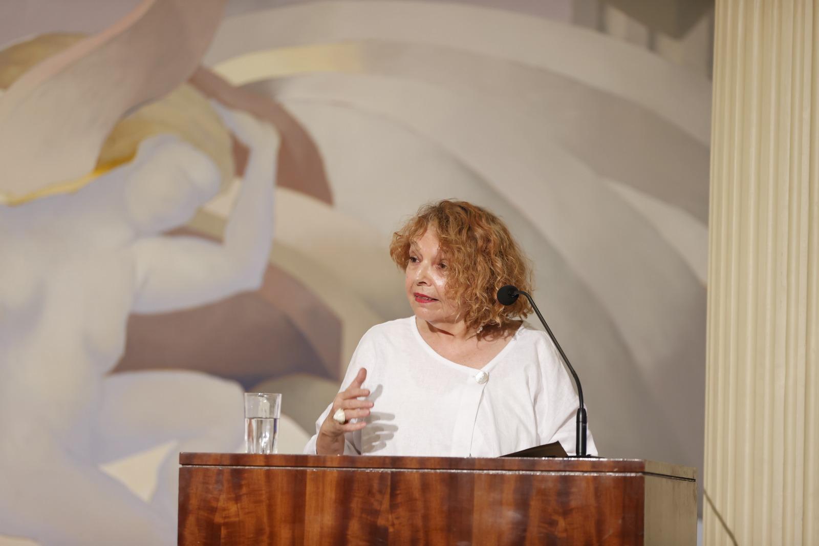 Una enorme curiosidad por el otro: Entrevista a Sonia Montecino