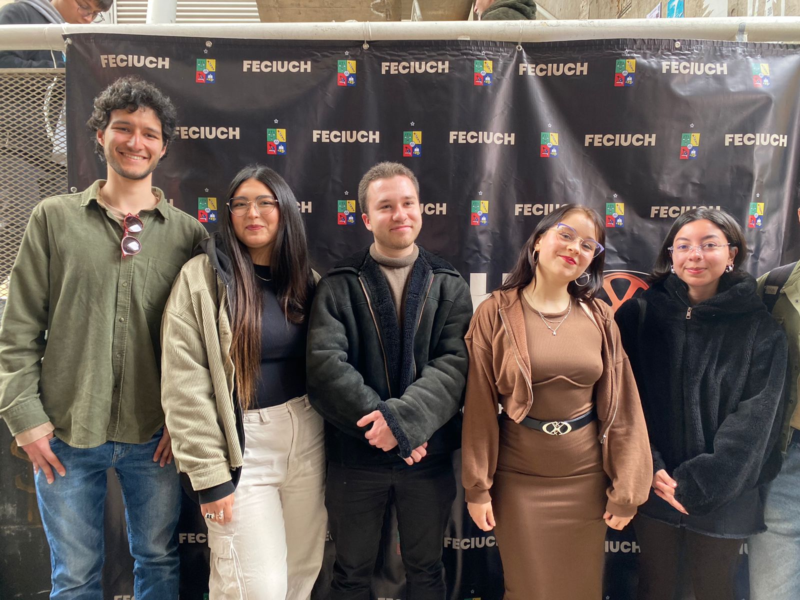Estudiantes de Cine y Realización Audiovisual UDP ganan Premio del Público en FECIUCH