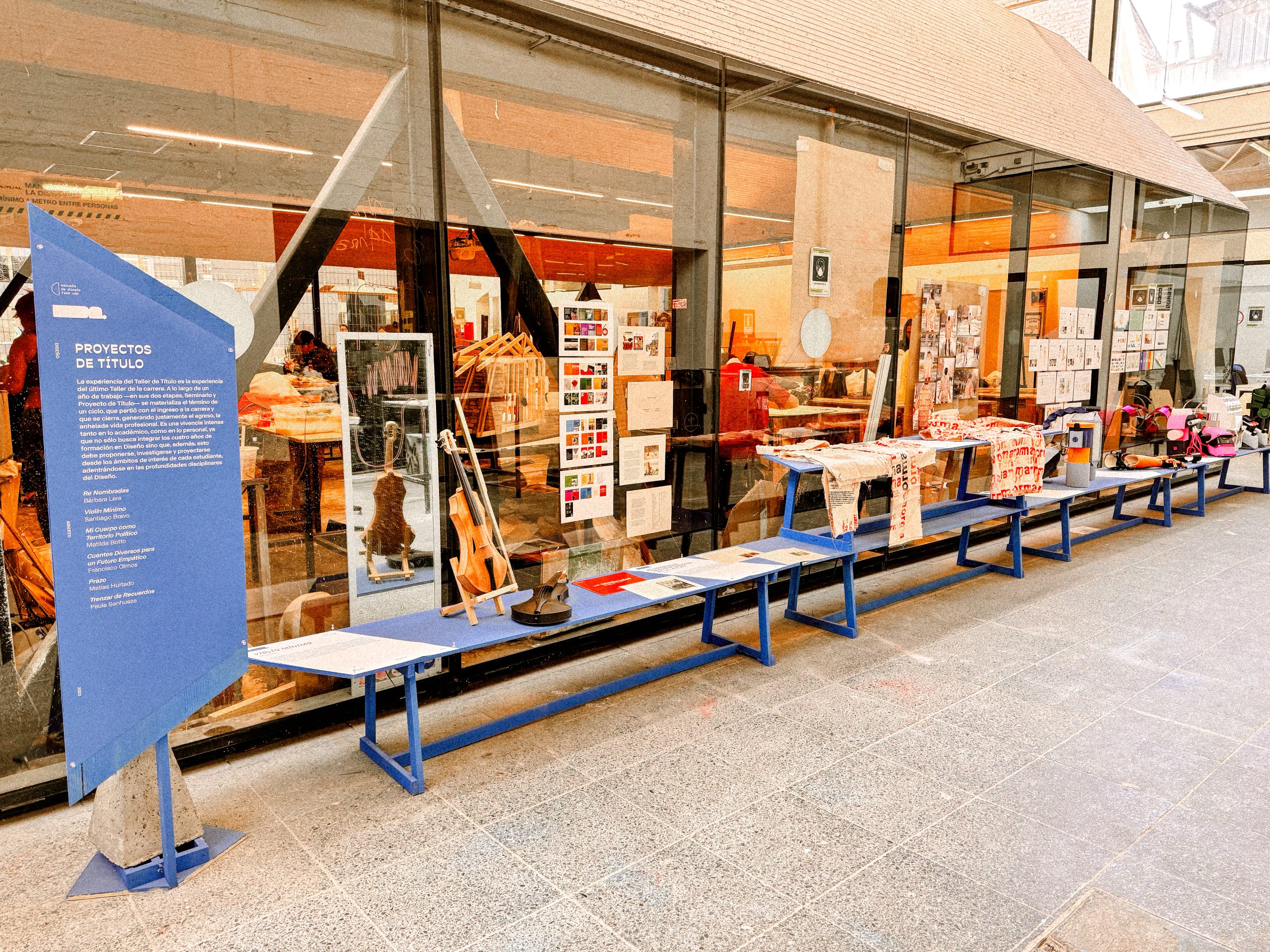 Diseño Abierto 2024: Del 10 al 13 de diciembre