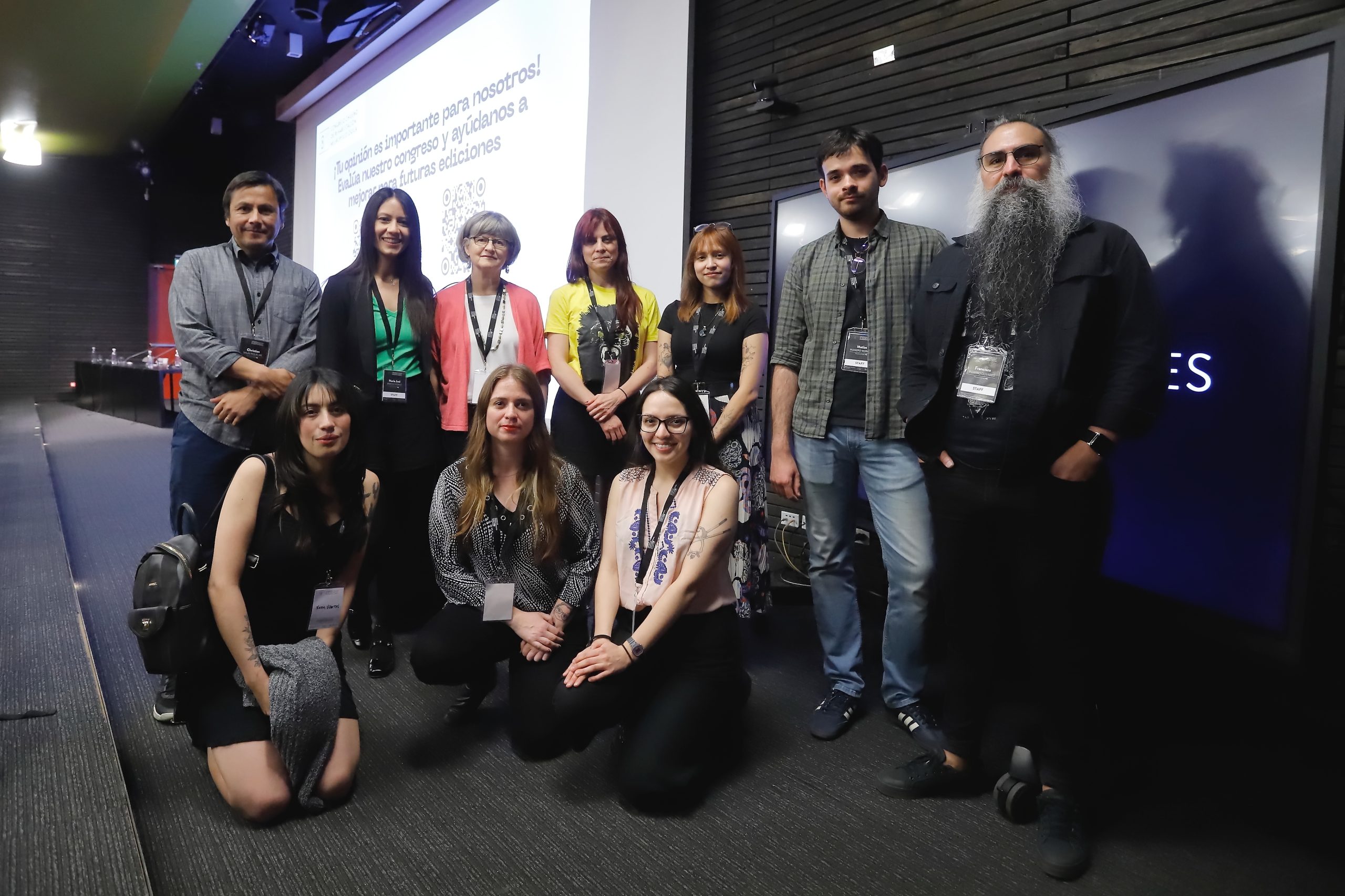 8vo Congreso Chileno de Rehabilitación Neuropsicológica celebró la multidisciplinariedad en la UDP