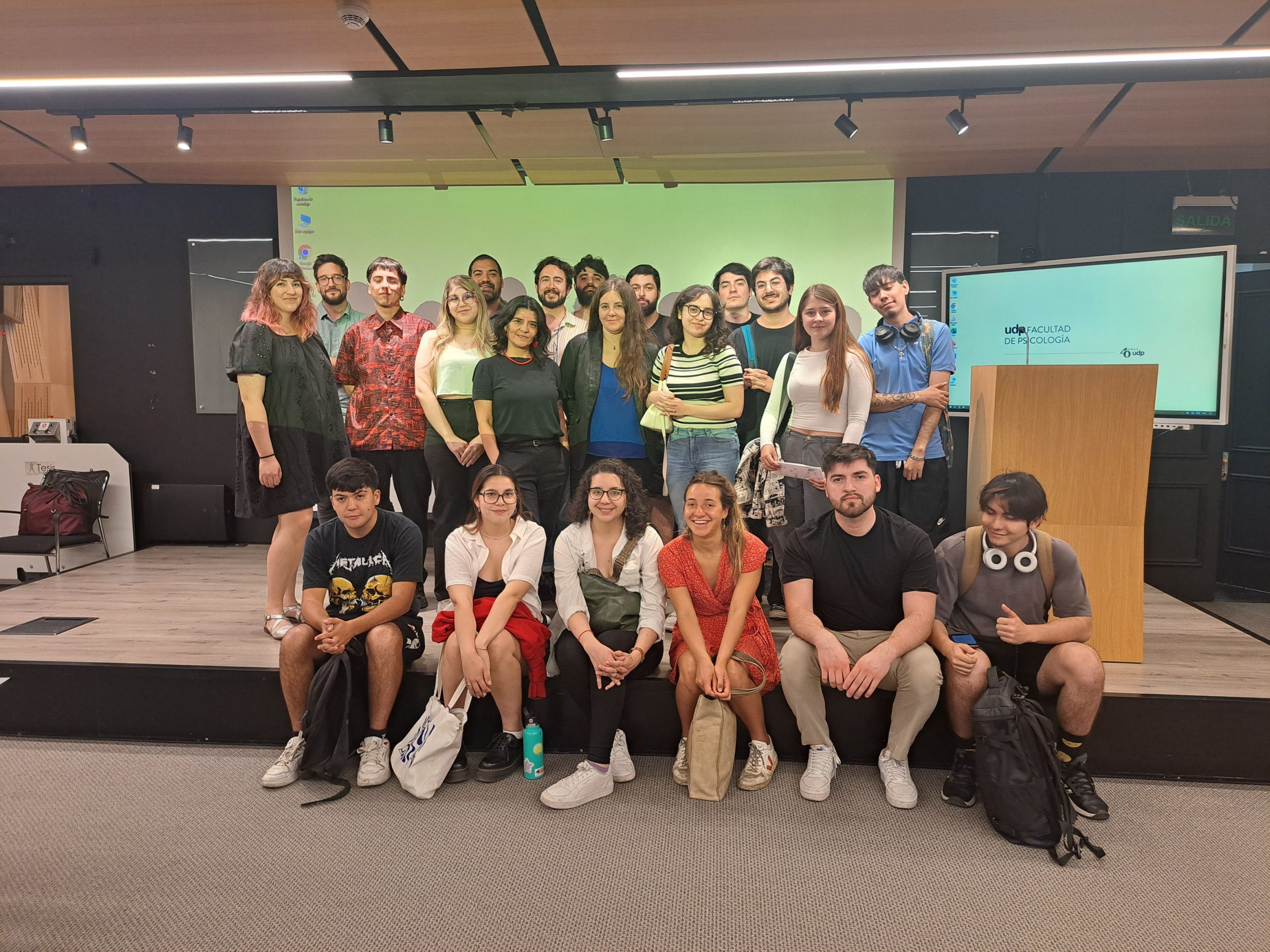 Fondo Vértice: CFG sobre patrimonio presenta videos documentales en jornada abierta