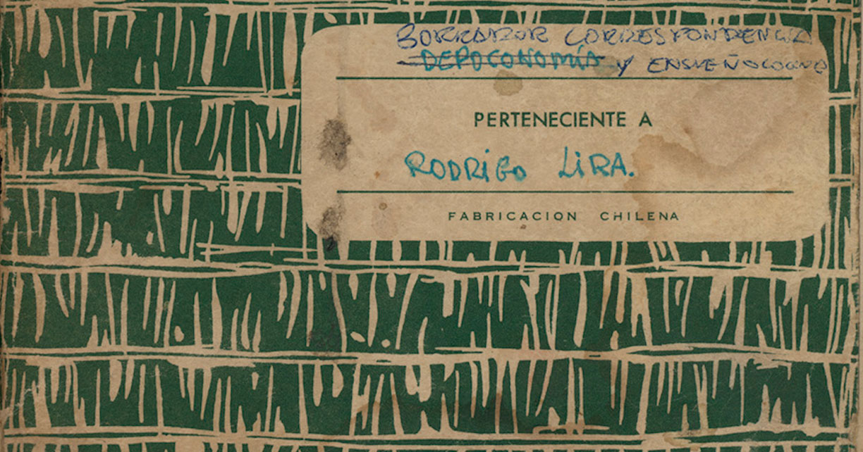 Inauguración de la exposición “¡Derecho a la Libre Expresión!” en la Sala Archivos UDP