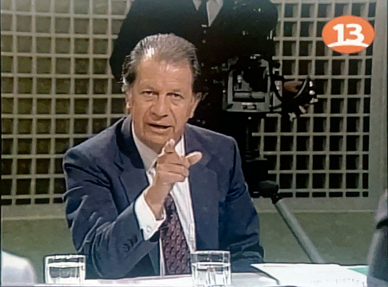 Programa Archivos UDP presenta avances en torno al resguardo del acervo patrimonial del Presidente Ricardo Lagos