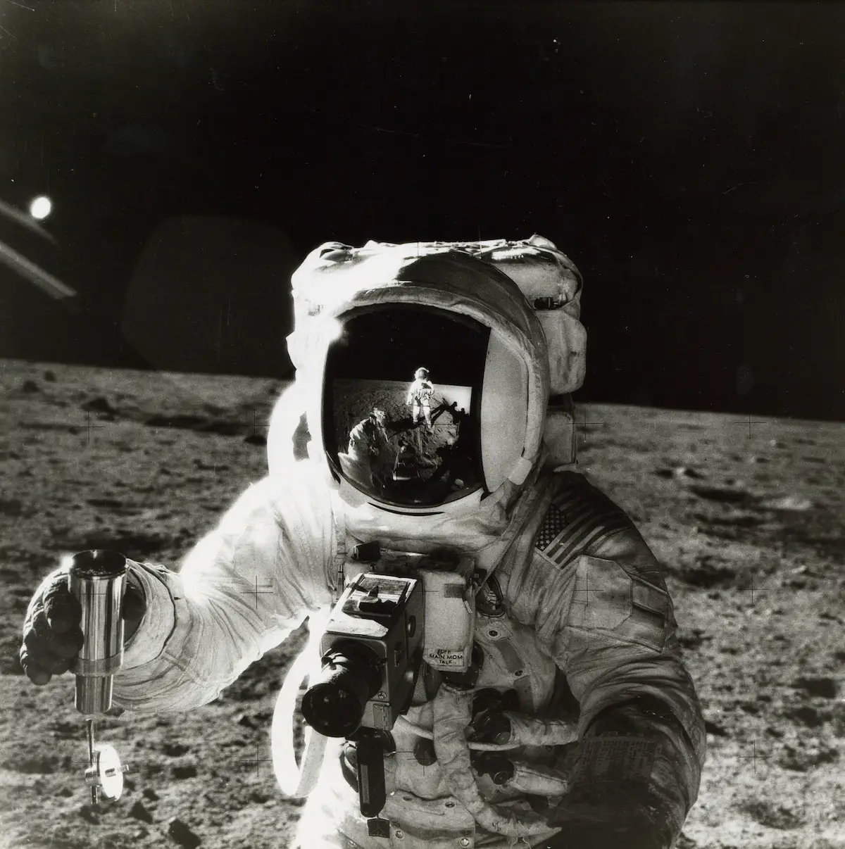 Taller Culturas del Espacio Exterior: la humanidad en órbita