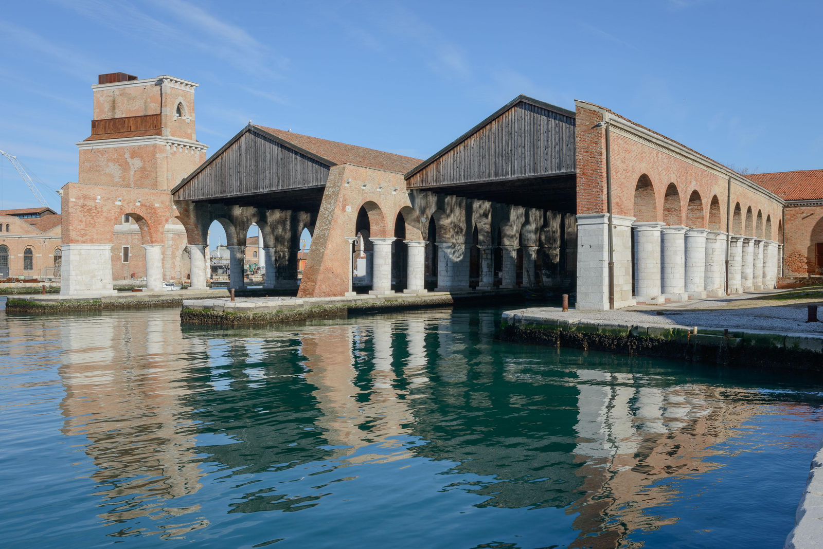 Equipo de la FAAD UDP representará a Chile en la 19ª Bienal de Arquitectura de Venecia 2025