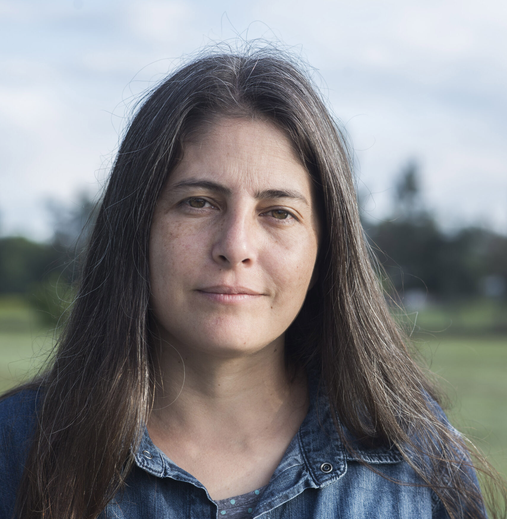 Entrevista a Selva Almada: Las canteras de la ficción