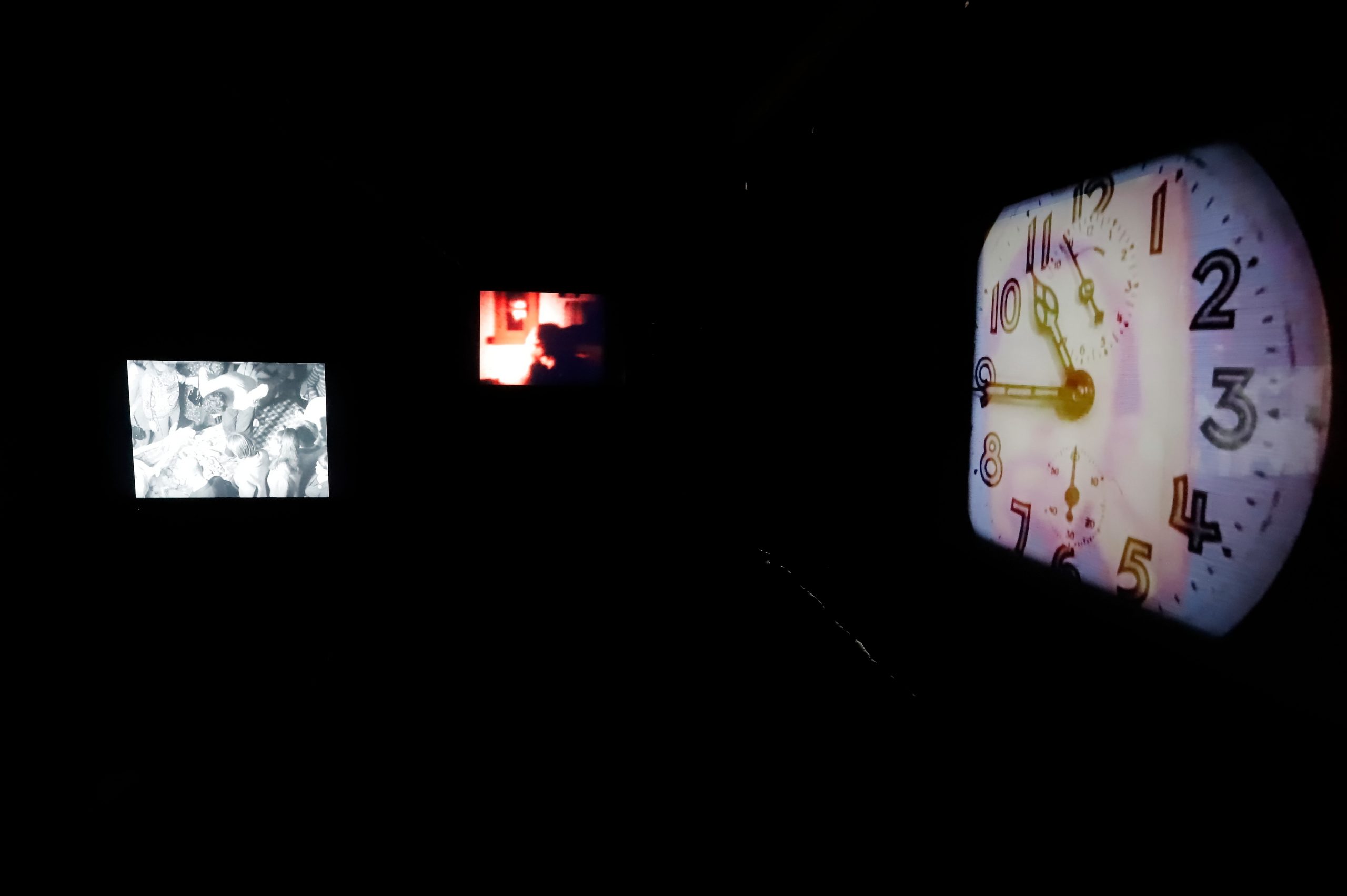 Archivos UDP inaugura exposición sobre Narcisa Hirsch, pionera del cine experimental argentino