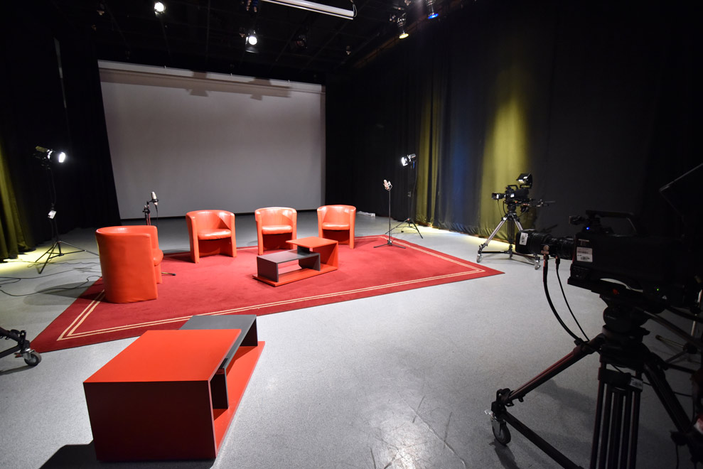 Festival i3M 2025: Investigación en Tres Minutos