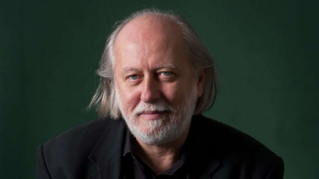 László Krasznahorkai, Premio Nobel de Literatura 2025