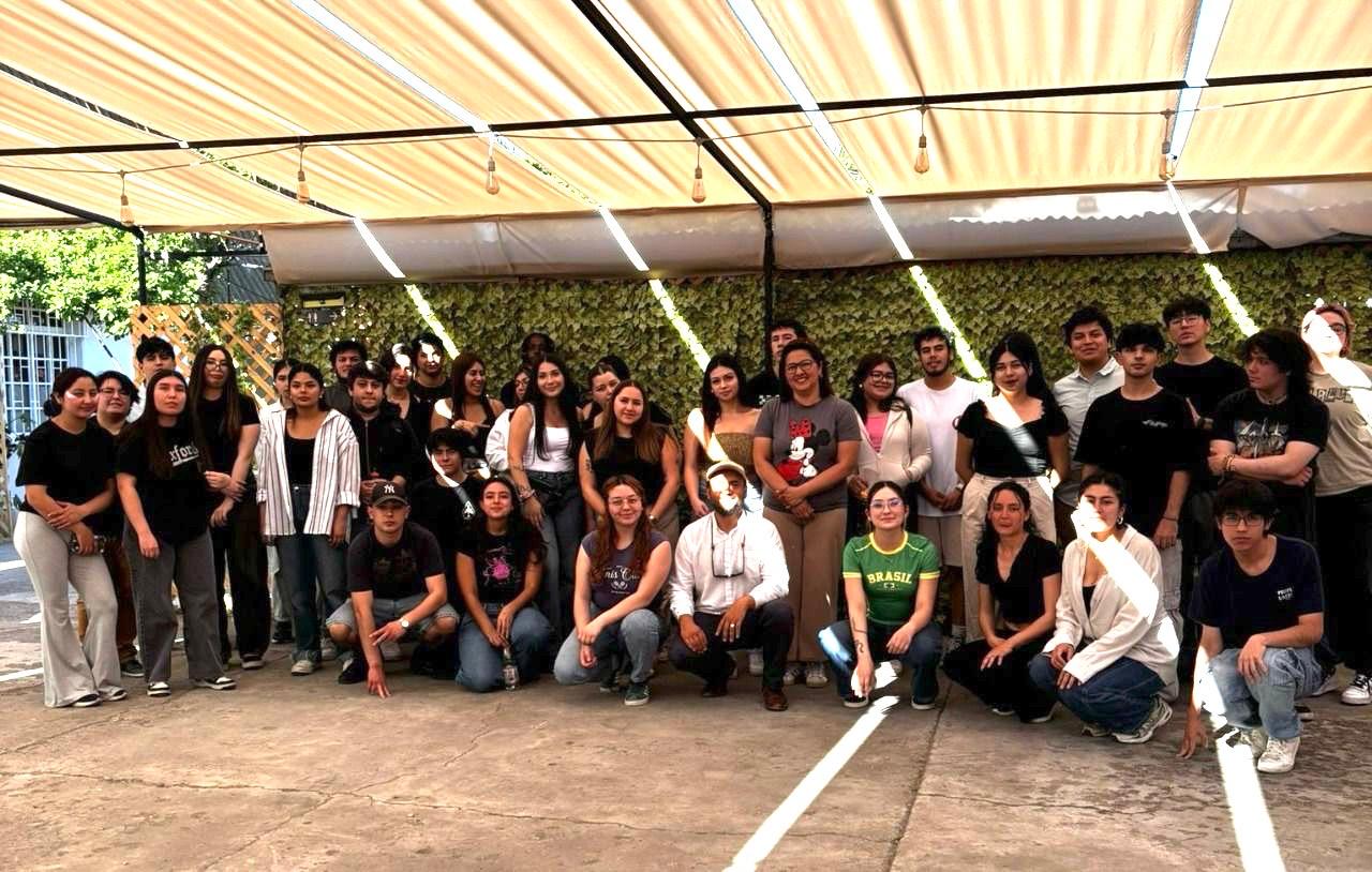 Con visita a terreno, CFG sobre pobreza y fortalecimiento comunitario inicia trabajo con Fundación Betesda