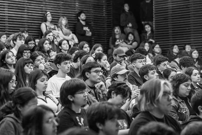 Departamento de Estudios Generales lanza cursos intensivos de verano