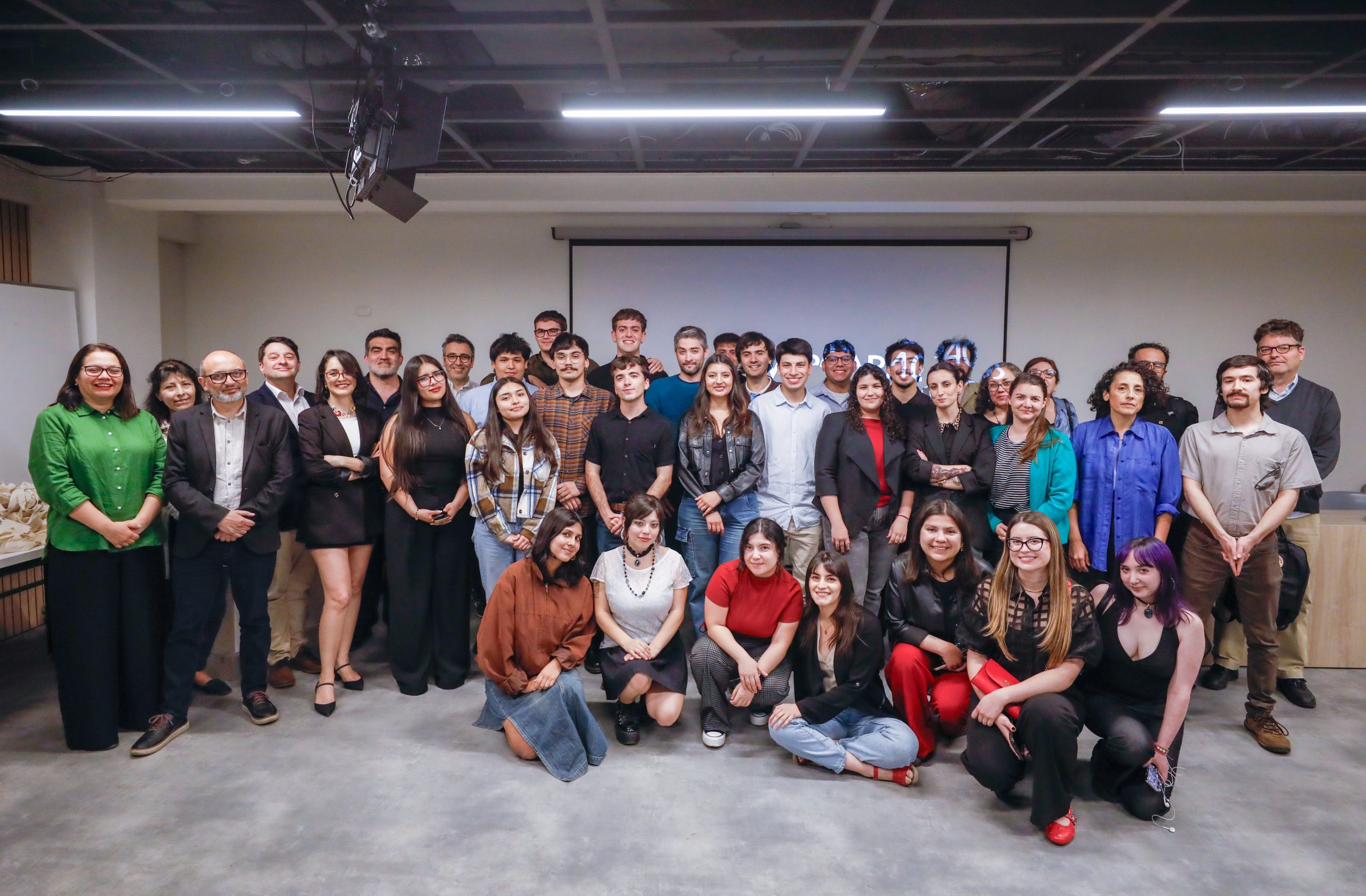 Vergara 240 celebra 10 años