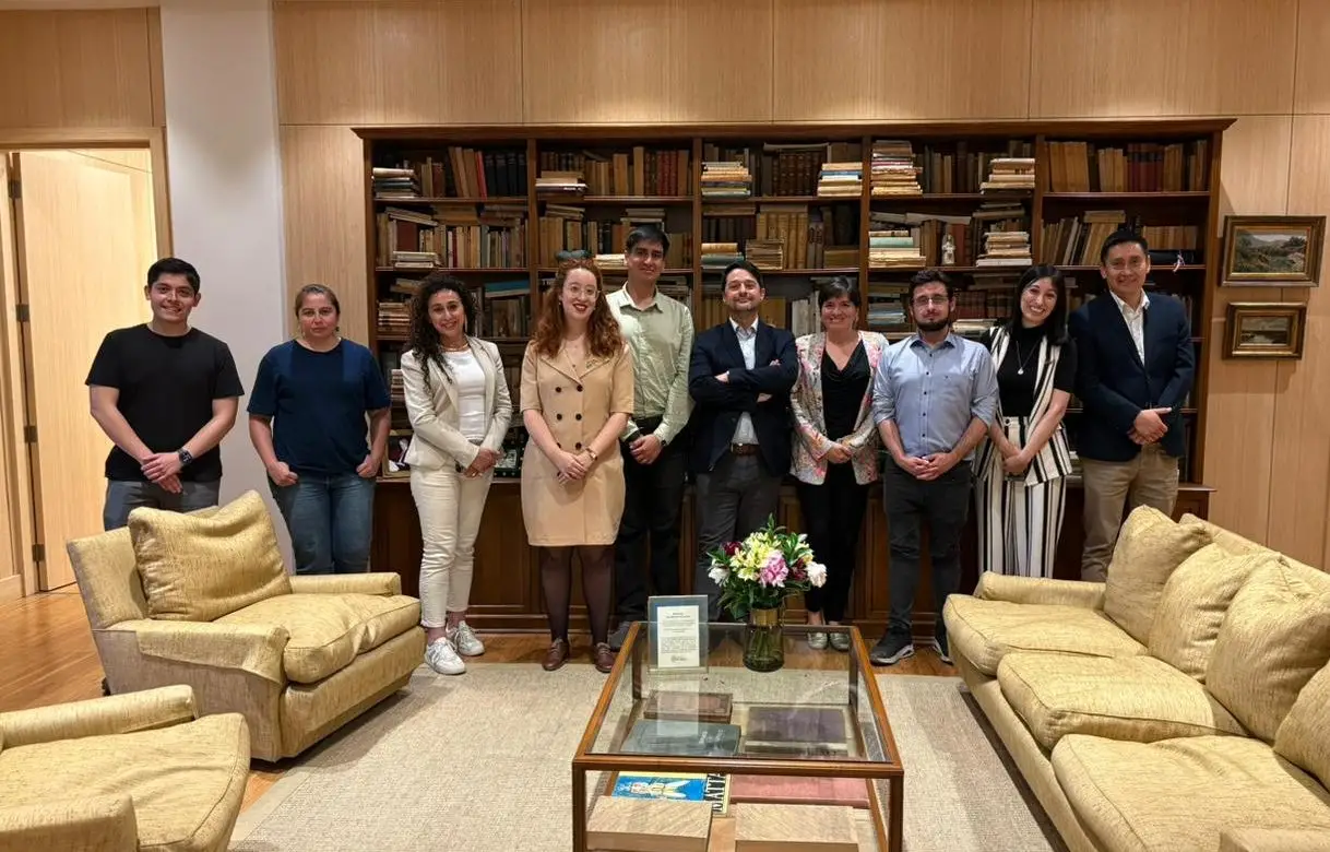 UDP participa en primer encuentro de Alianza BiCI