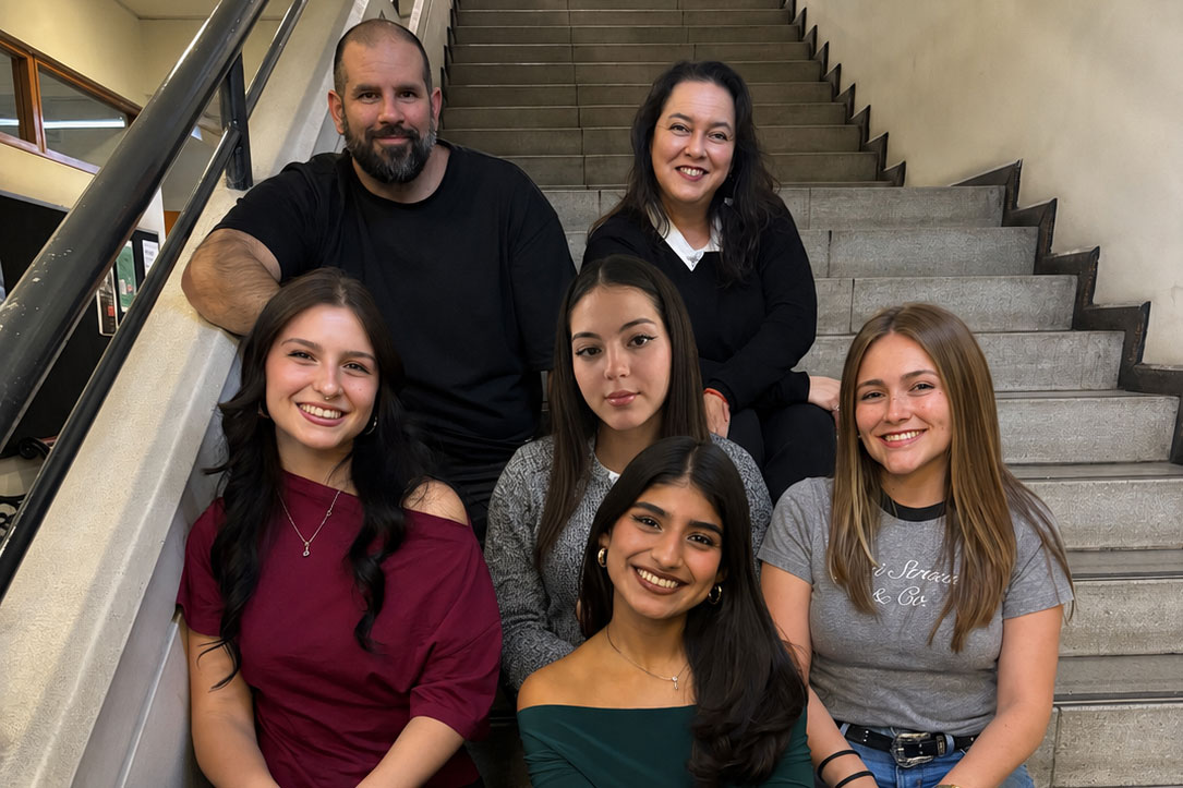 Estudiantes de Publicidad UDP son finalistas del Effie College, reconocido concurso de marketing