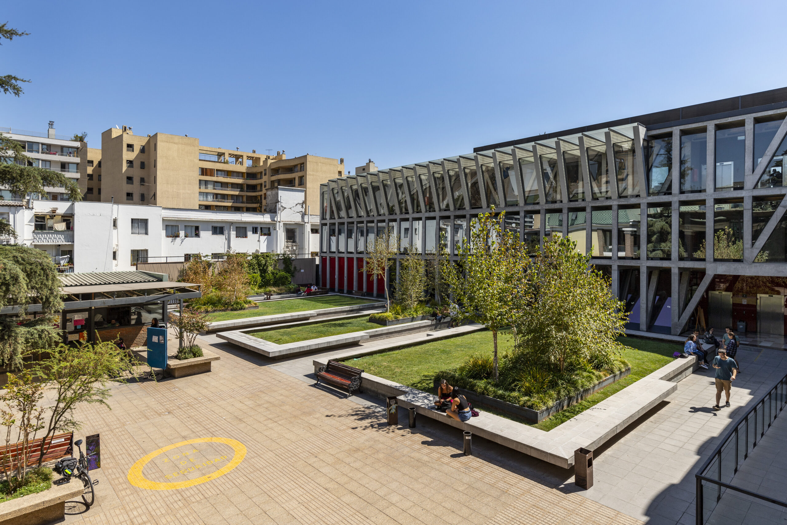 Universidad avanza en economía circular: 39% de los residuos gestionados en junio fueron reciclados
