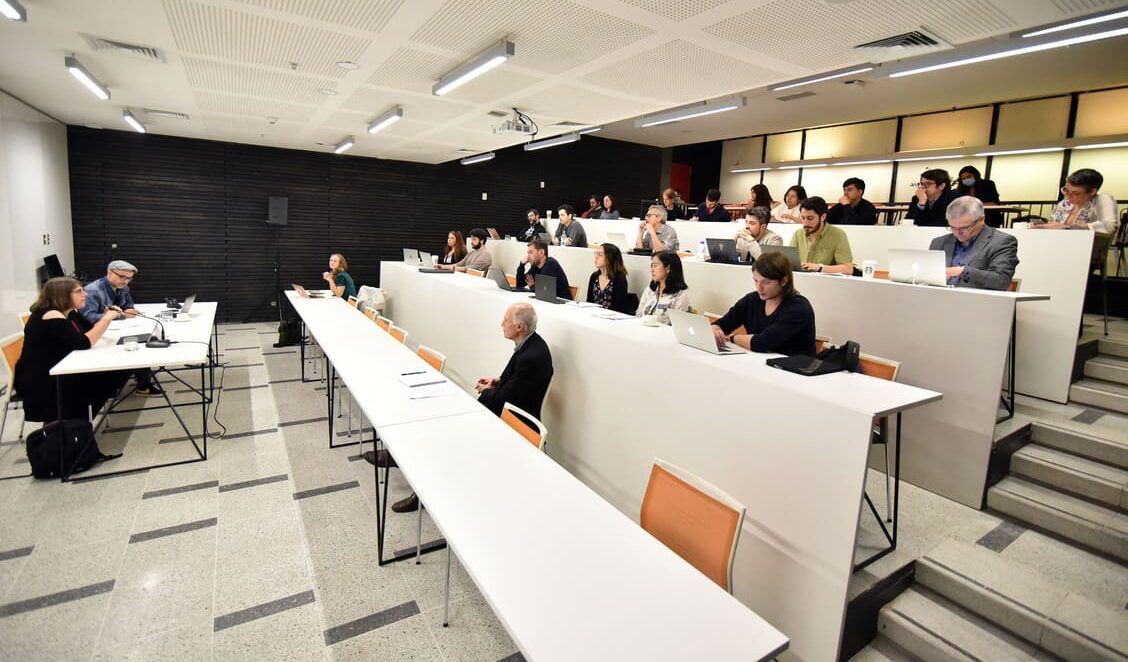 UDP – Universidad Diego Portales – Universidad Diego Portales